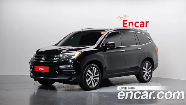 Honda Pilot