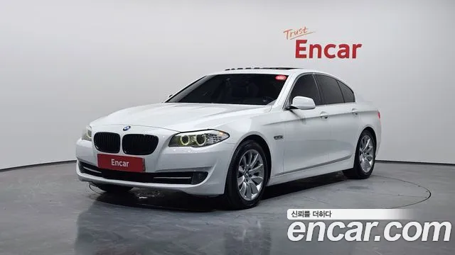 BMW 5 серия