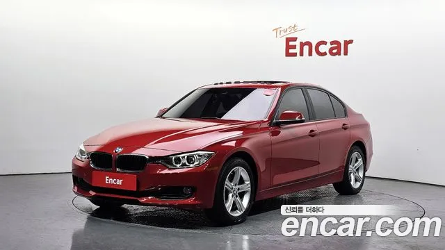 BMW 3 серия
