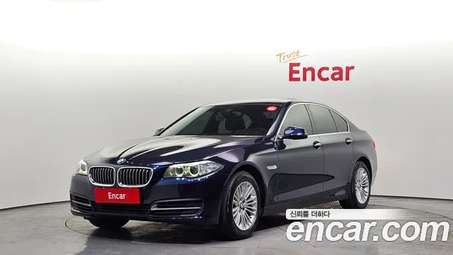 BMW 5 серия