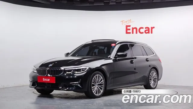 BMW 3 серия