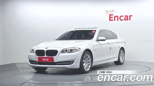 BMW 5 серия