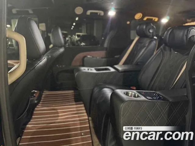 Toyota Sienna — экстерьер