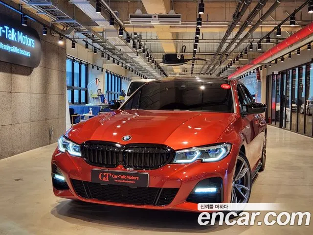 BMW 3 серия