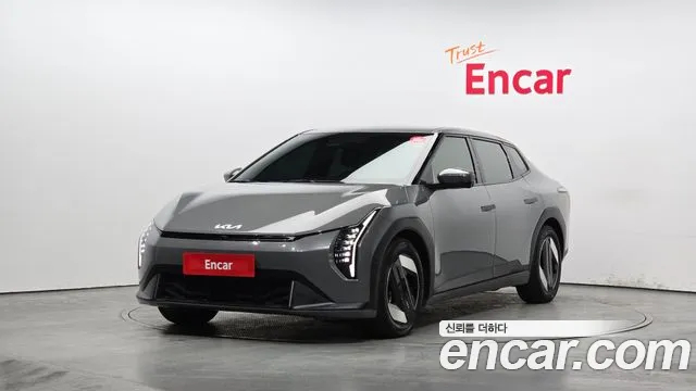 Kia EV4