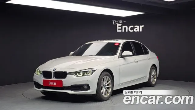BMW 3 серия