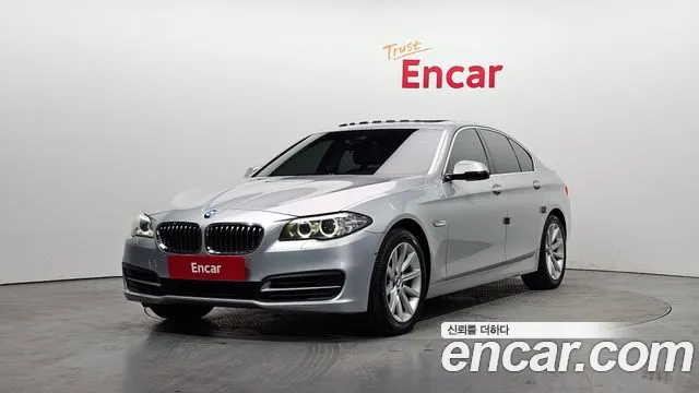 BMW 5 серия