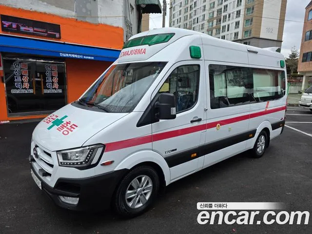 Hyundai Solati