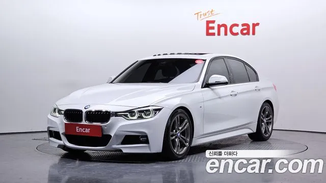 BMW 3 серия