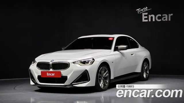 BMW 2 серия