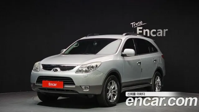 Hyundai Veracruz