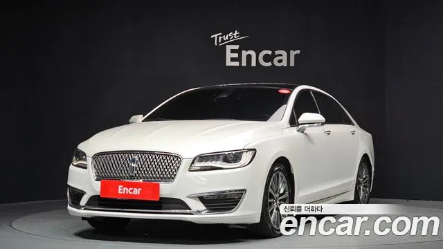 Lincoln MKZ