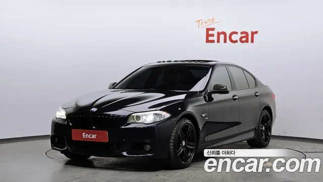 BMW 5 серия
