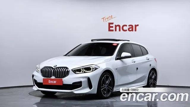 BMW 1 серия