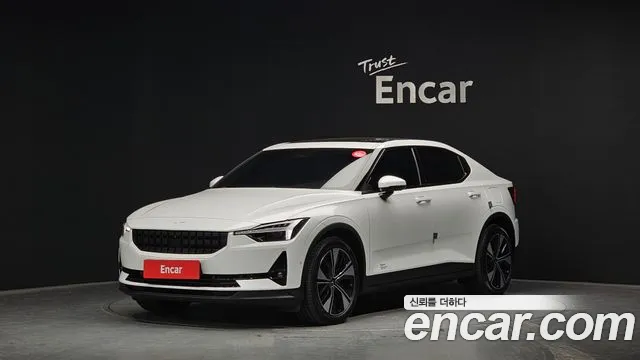 Polestar Polestar 2