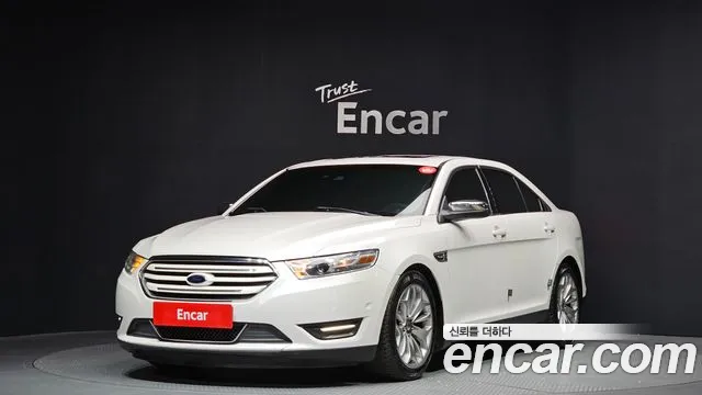 Ford Taurus