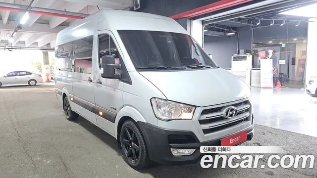Hyundai Solati