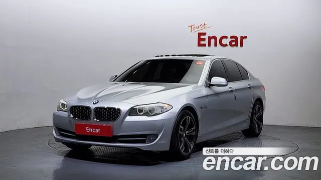 BMW 5 серия