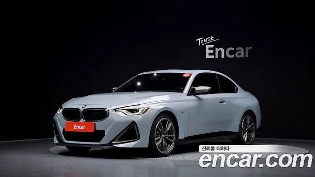 BMW 2 серия