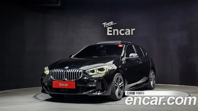 BMW 1 серия