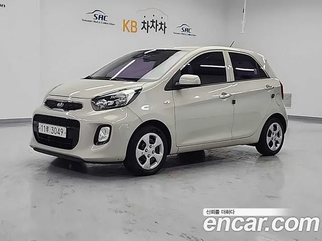 Kia Morning