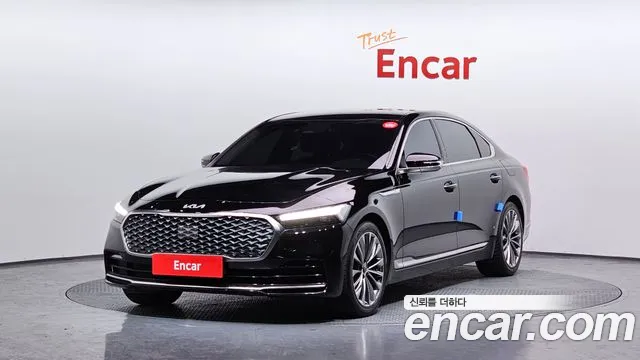 Kia K9
