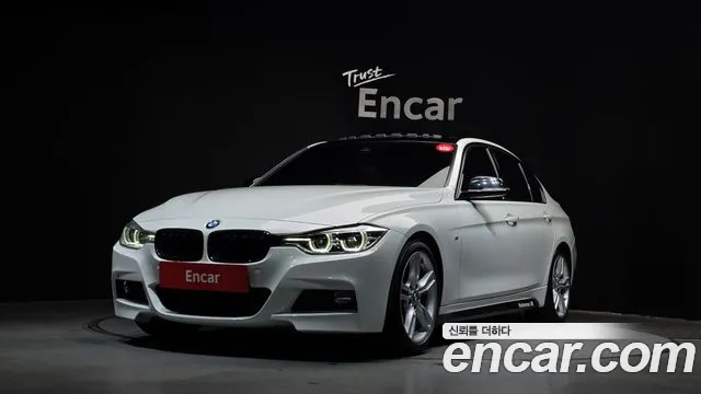 BMW 3 серия