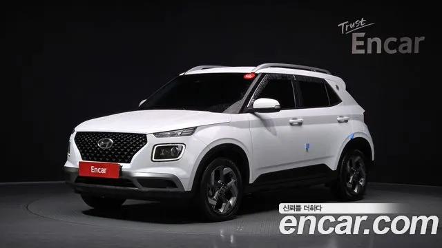 Hyundai Venue
