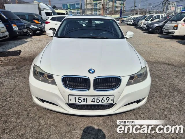 BMW 3 серия