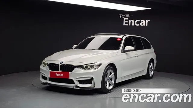BMW 3 серия