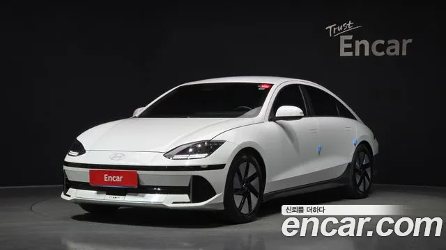 Hyundai IONIQ 6