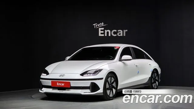 Hyundai IONIQ 6