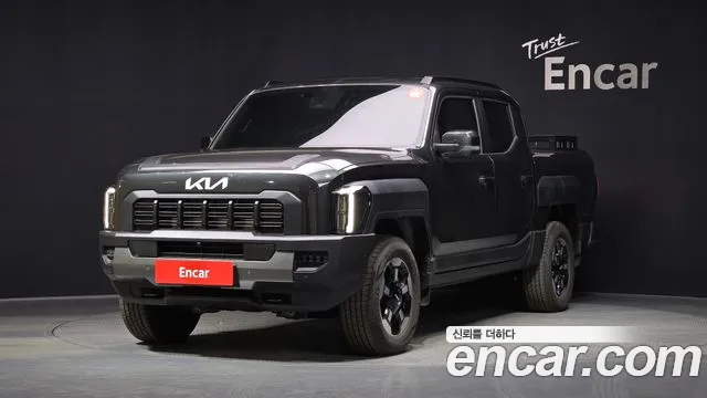 Kia 타스만