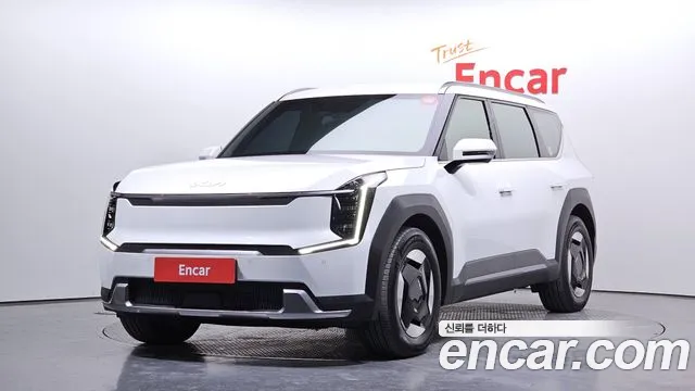 Kia EV9