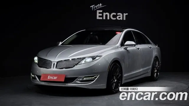 Lincoln MKZ