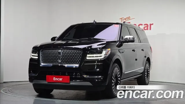 Lincoln Navigator