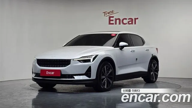 Polestar Polestar 2