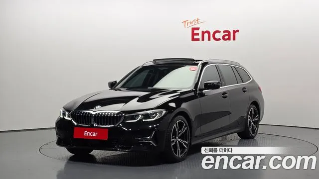 BMW 3 серия