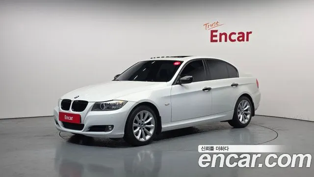 BMW 3 серия