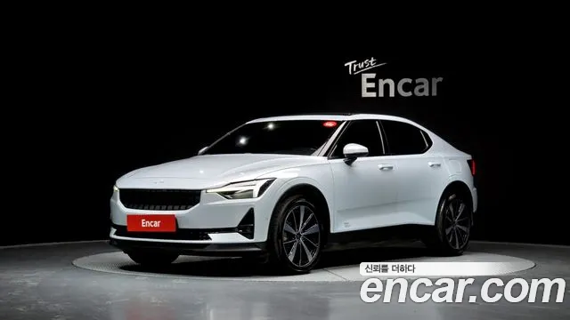 Polestar Polestar 2