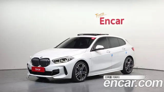 BMW 1 серия