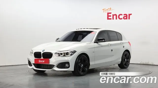 BMW 1 серия