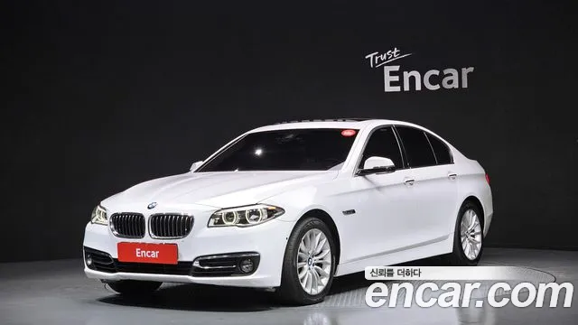BMW 5 серия