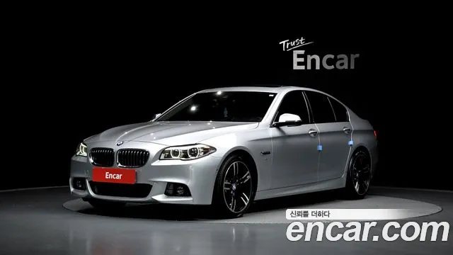 BMW 5 серия
