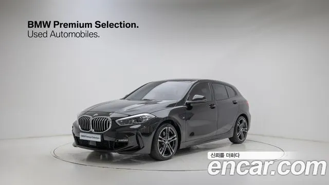 BMW 1 серия