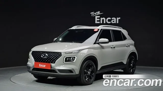 Hyundai Venue