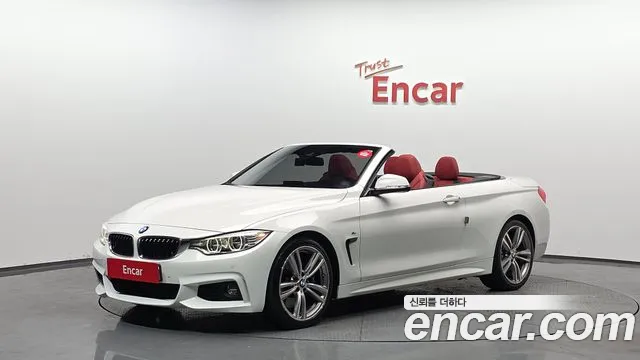 BMW 4 серия