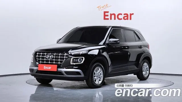 Hyundai Venue
