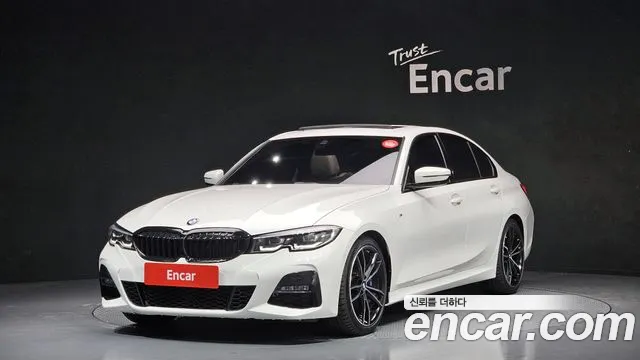 BMW 3 серия