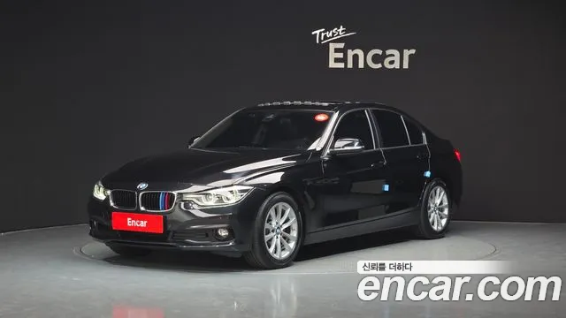 BMW 3 серия